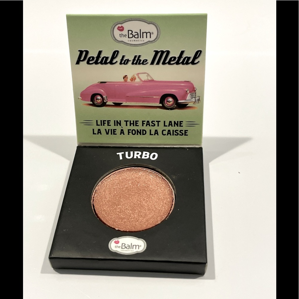 TheBalm 4/$12